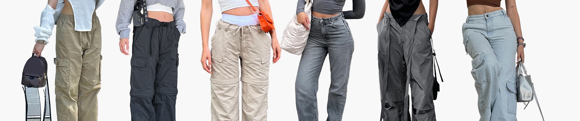 women pants