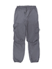 GILIPUR Y2k Street Style Fashion Cargohose mit Kordelzug in der Taille MH011